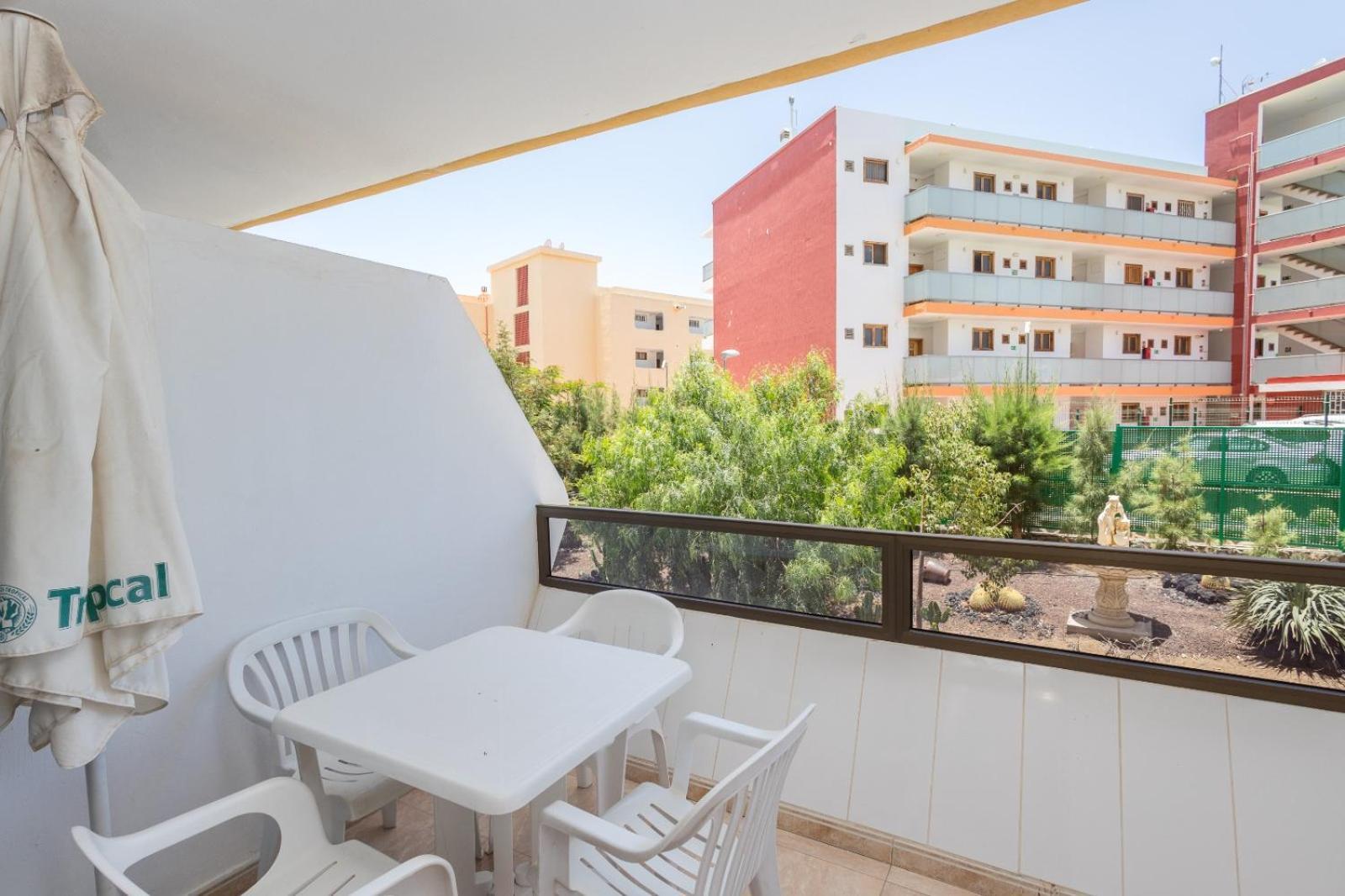 Estudio playa del ingles solarium piscina Las Palmas de Gran Canaria Exterior foto