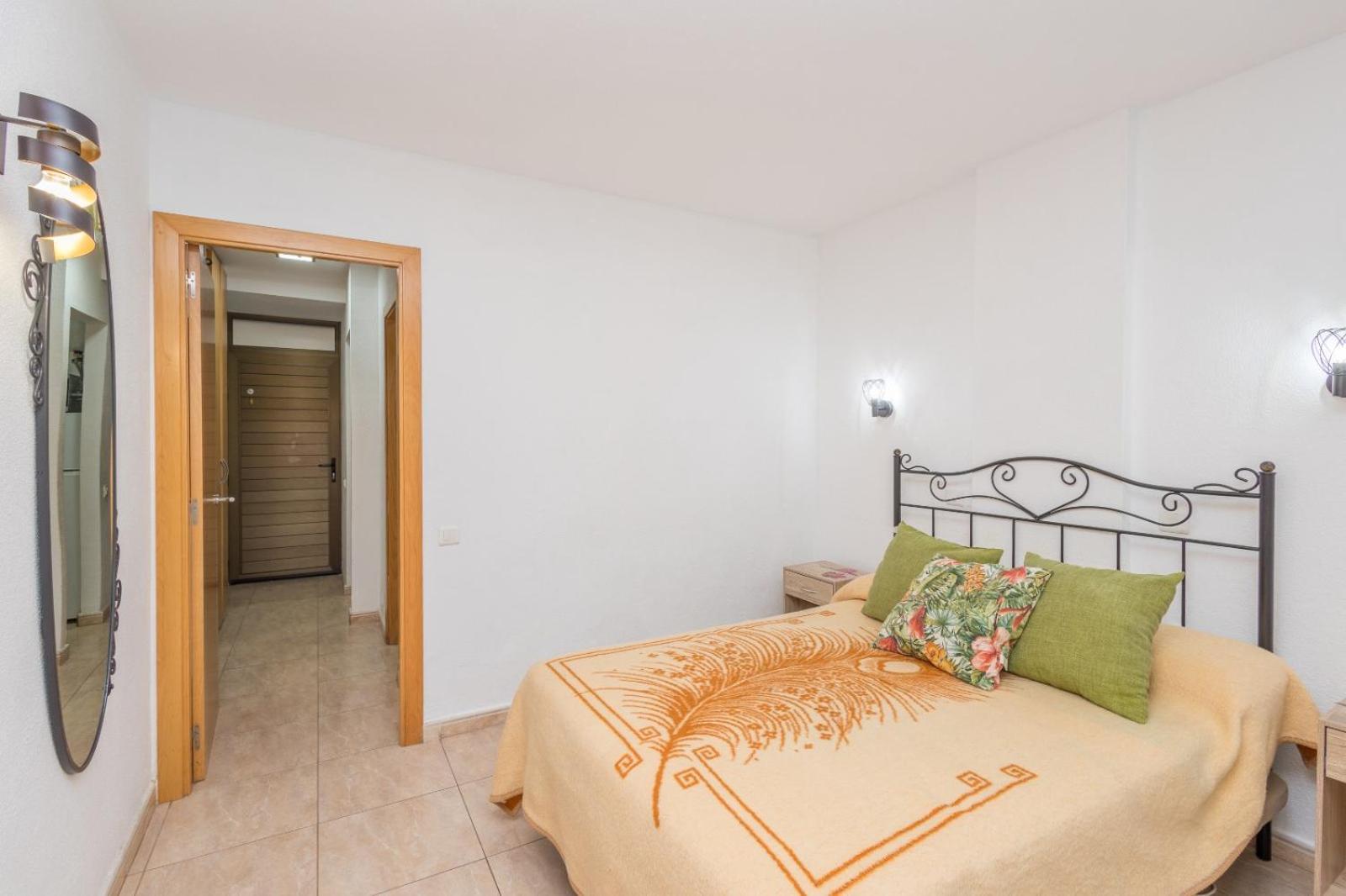 Estudio playa del ingles solarium piscina Las Palmas de Gran Canaria Exterior foto